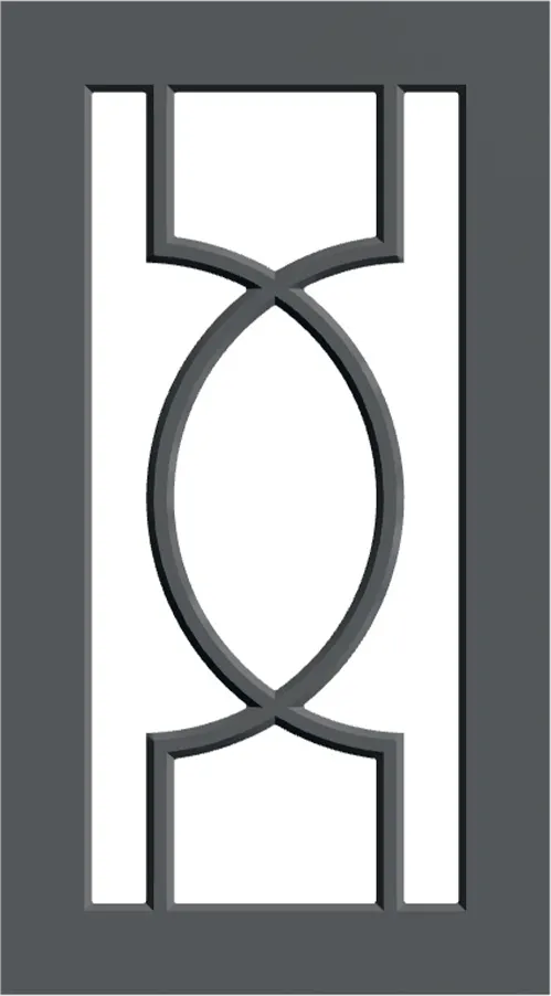 Решётка 15К 